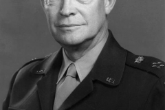 Eisenhower-Dwight